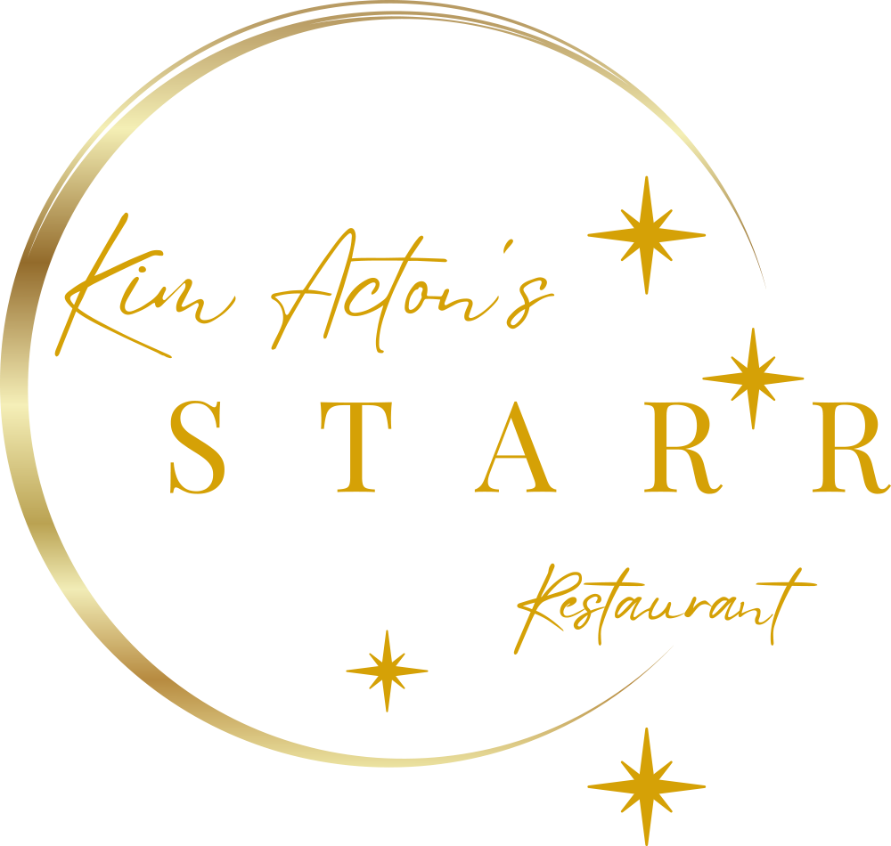 Kim Actons STARR Restaurant